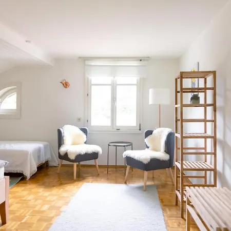 Rosengarten * Schruns