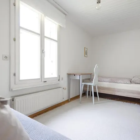 Διαμέρισμα Rosengarten