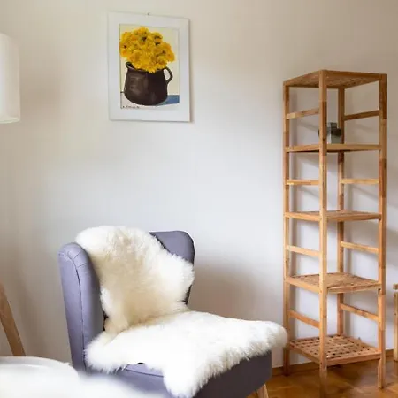 Rosengarten Διαμέρισμα Schruns