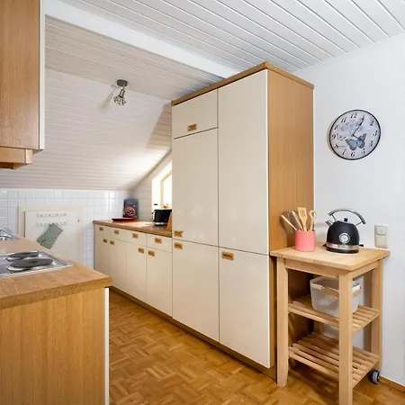 Rosengarten Διαμέρισμα