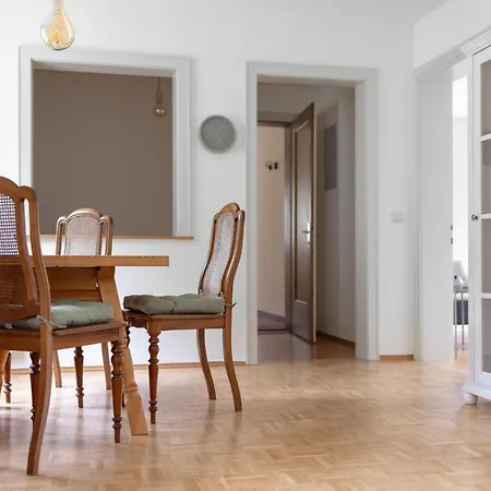 Rosengarten Διαμέρισμα