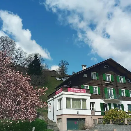 Διαμέρισμα Rosengarten