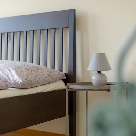 Rosengarten Διαμέρισμα *