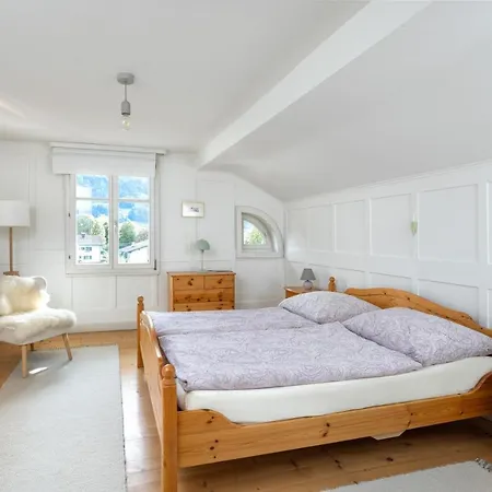 Rosengarten * Schruns