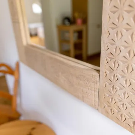 Rosengarten Διαμέρισμα *