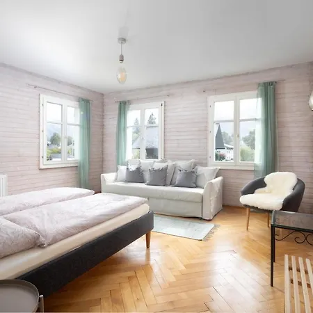 Rosengarten Διαμέρισμα *