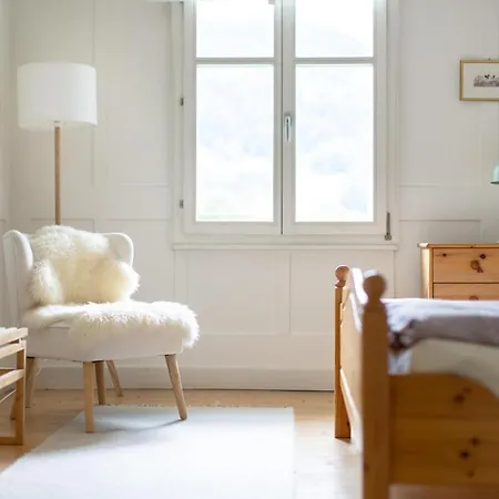 Διαμέρισμα Rosengarten