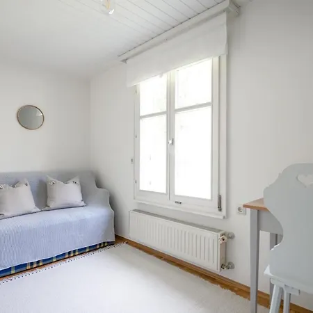 Rosengarten Διαμέρισμα Schruns