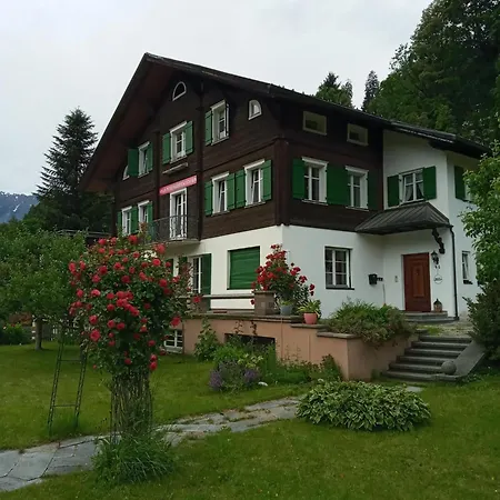 Rosengarten Διαμέρισμα