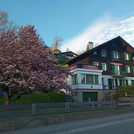 Rosengarten * Schruns