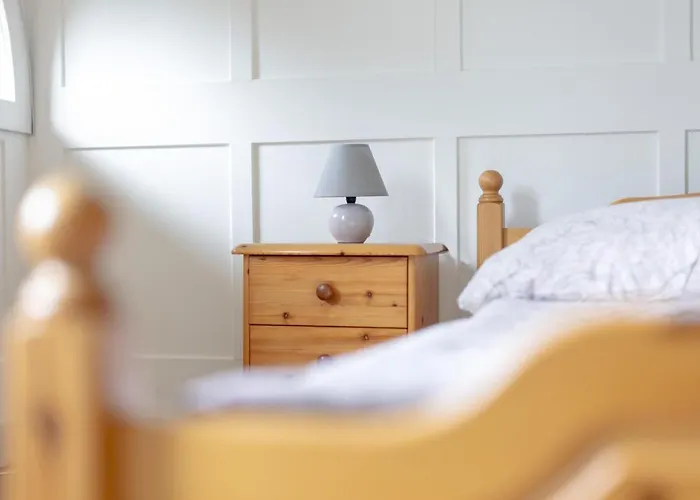 Apartment Rosengarten *