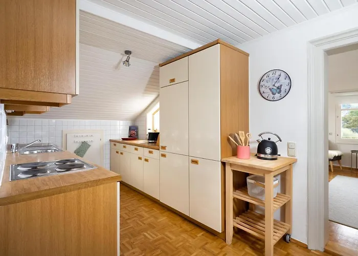 Rosengarten Apartment