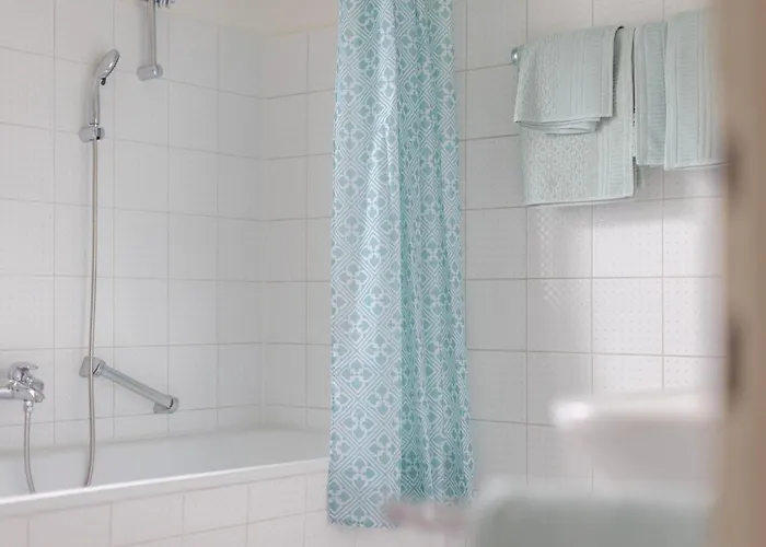 Appartamento Rosengarten