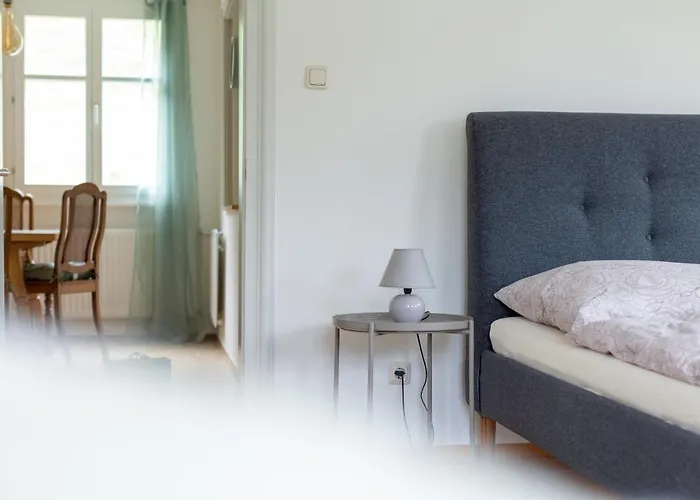 Rosengarten * Schruns