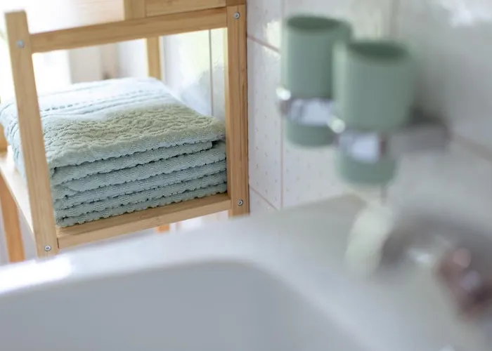 Rosengarten Apartment