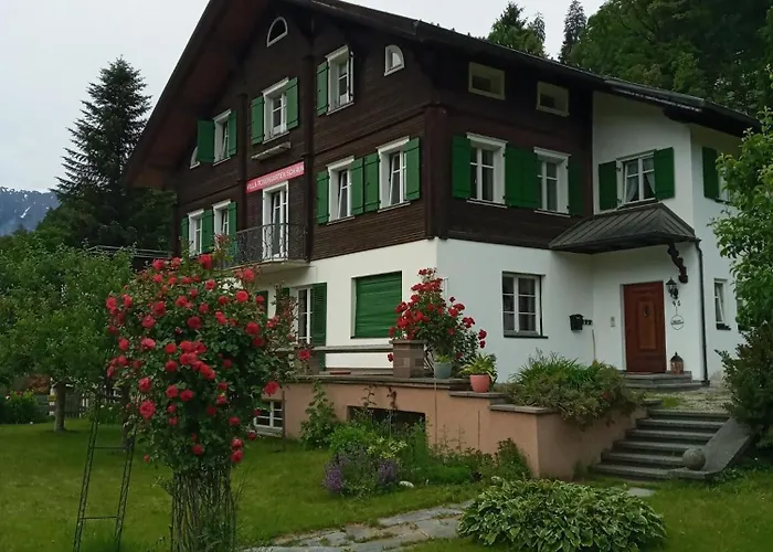 Rosengarten Apartment